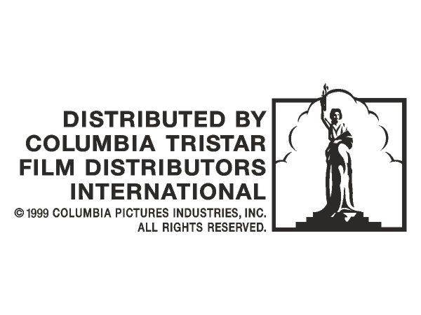 Columbia Tristar logo