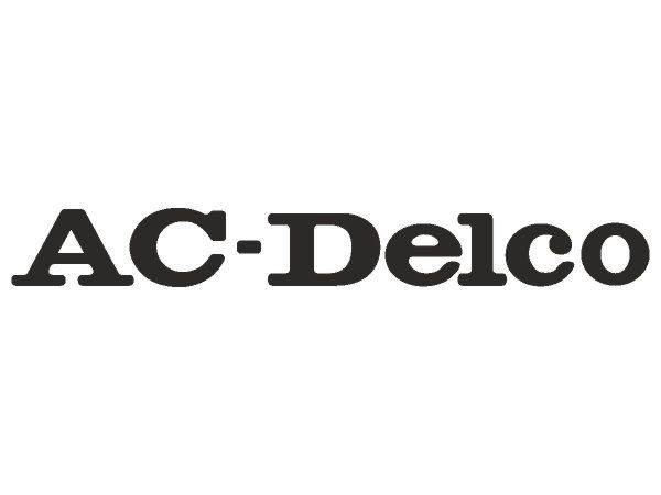 AC-Delco logo