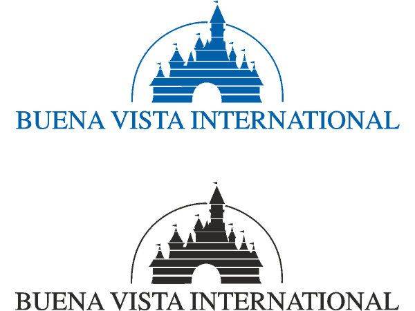 Buena Vista Int logo Buena Vista Int logo