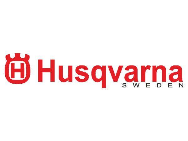 Husqvarna logo Husqvarna logo