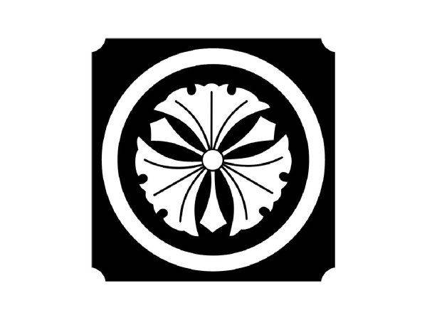 Японский узор 1763