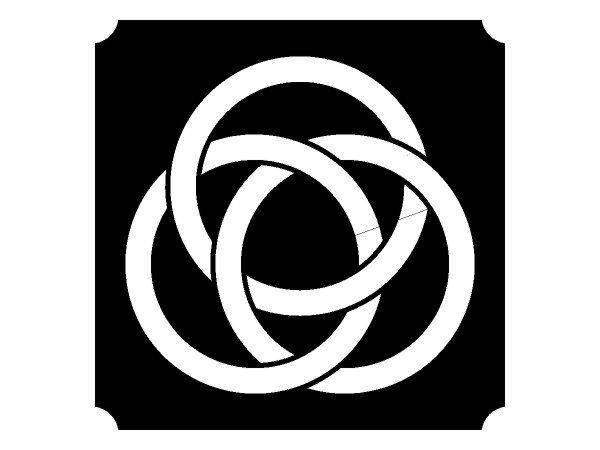 Японский узор 1064