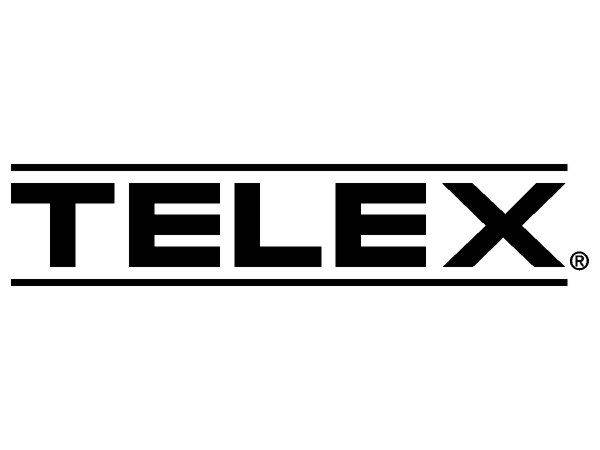 Telex logo