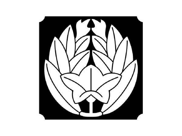 Японский узор 2638