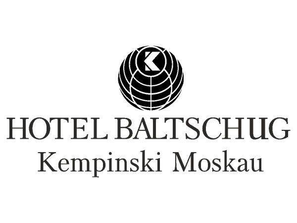 Baltshug Hotel logo Baltshug Hotel logo