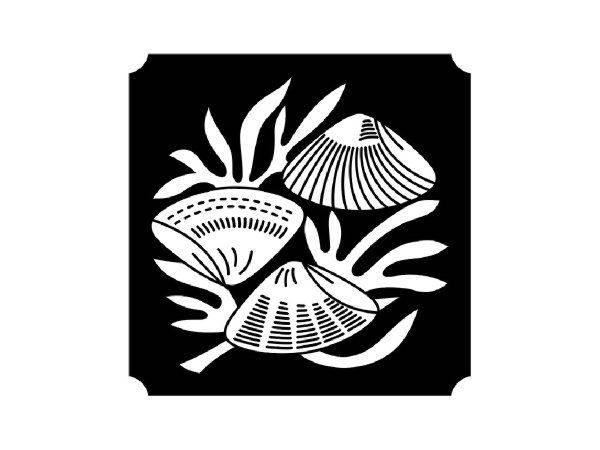 Японский узор 2050