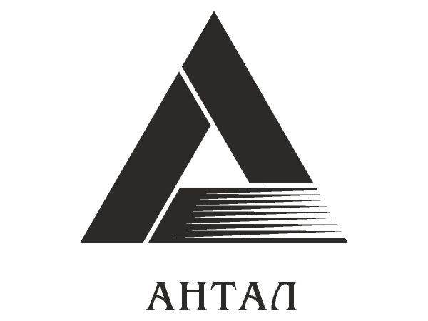 Antal logo