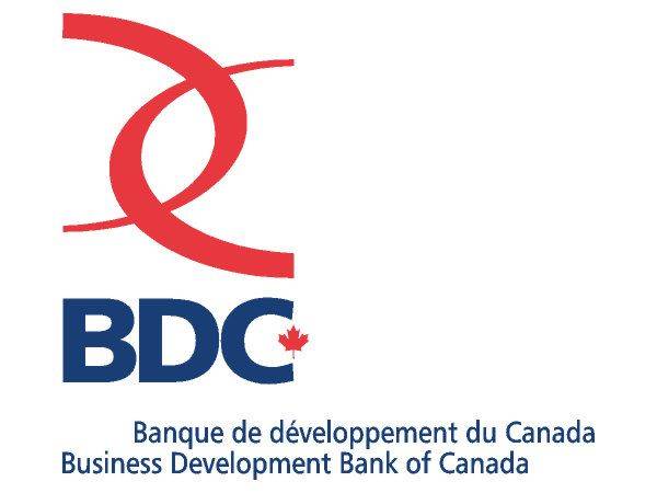 BDC logo