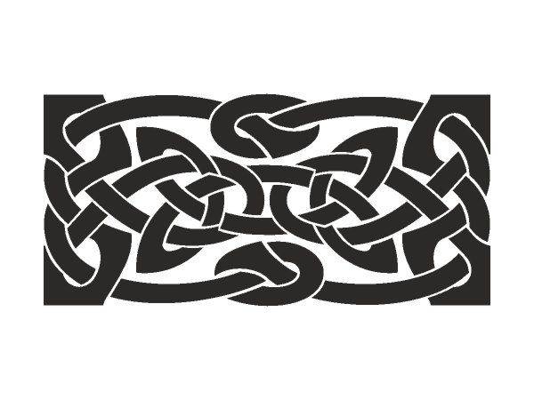 Татуировка 725