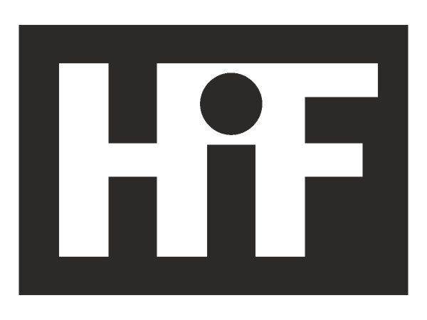 HiF logo HiF logo