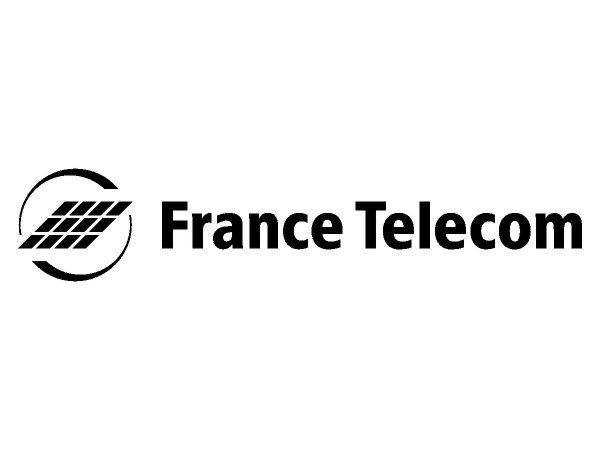 France Telecom logo France Telecom logo