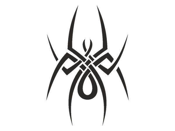 Татуировка 423