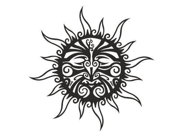 Татуировка 843