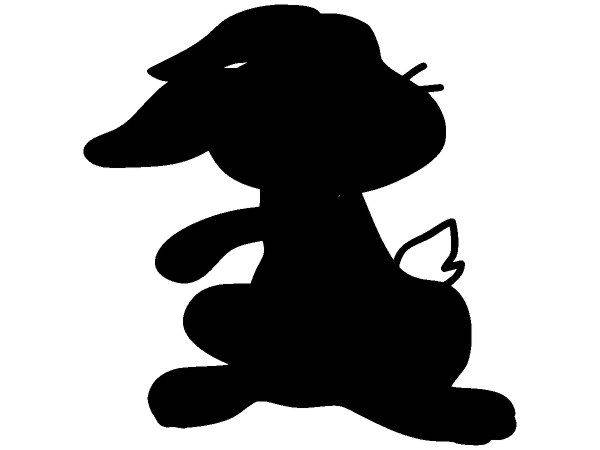 Животные 4134