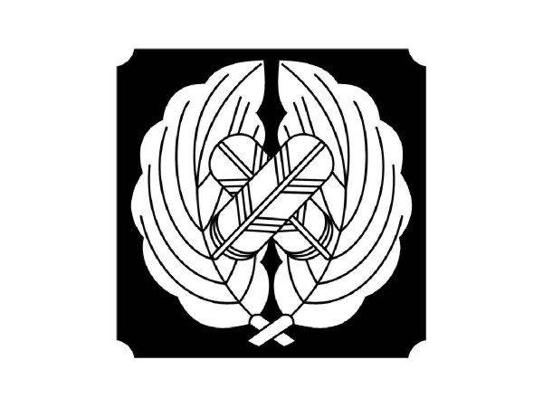 Японский узор 3117