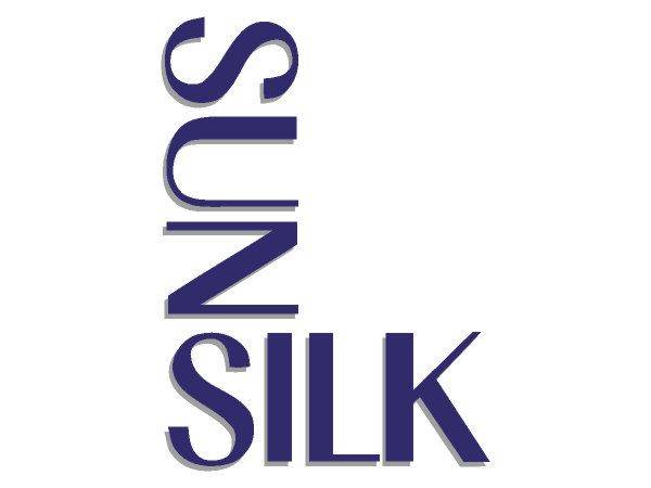 Sun Silk logo