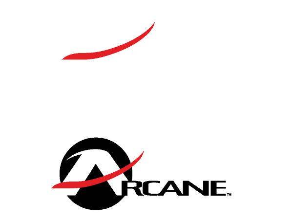Arcane logo