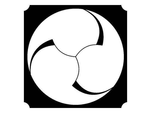 Японский узор 710