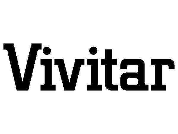Vivitar logo