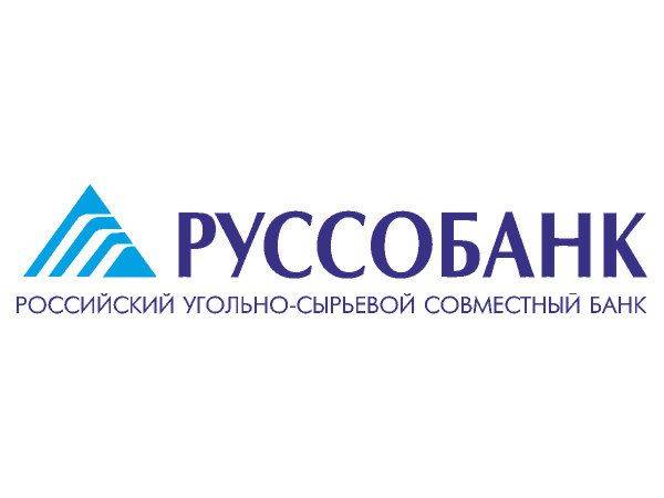 Russobank logo