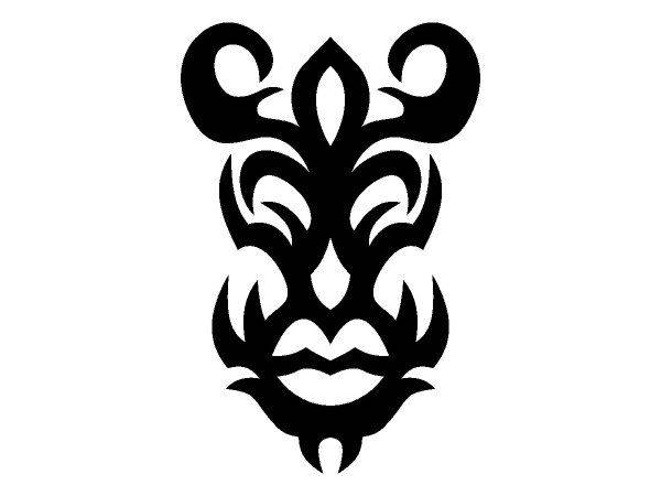 Татуировка 1022