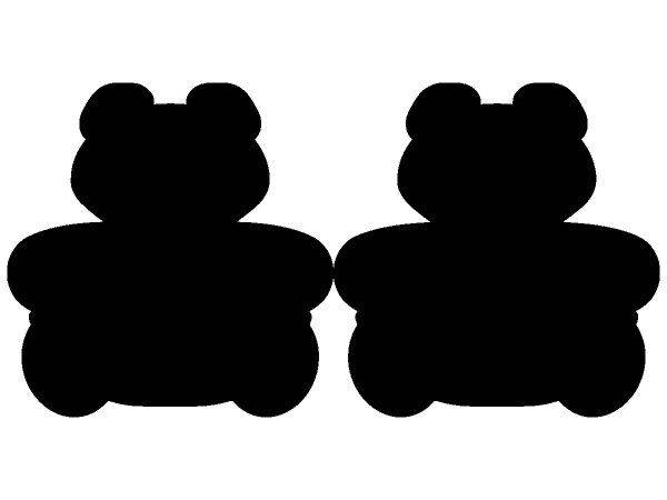 Животные 2037