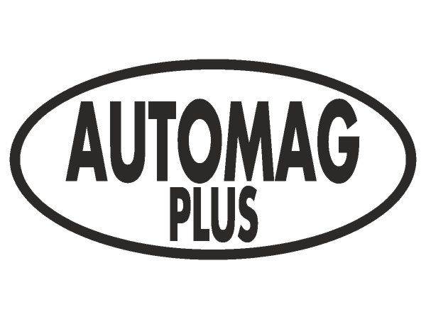 Automag Plus logo