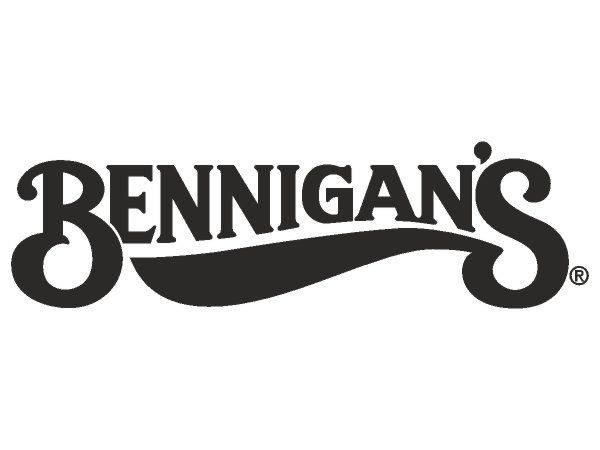 Benningan's logo