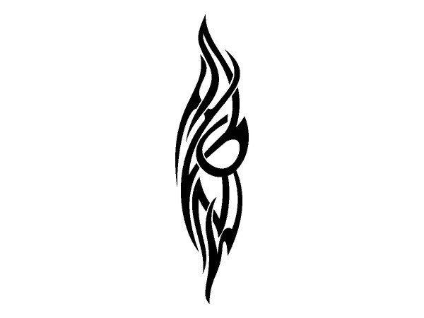 Татуировка 1153