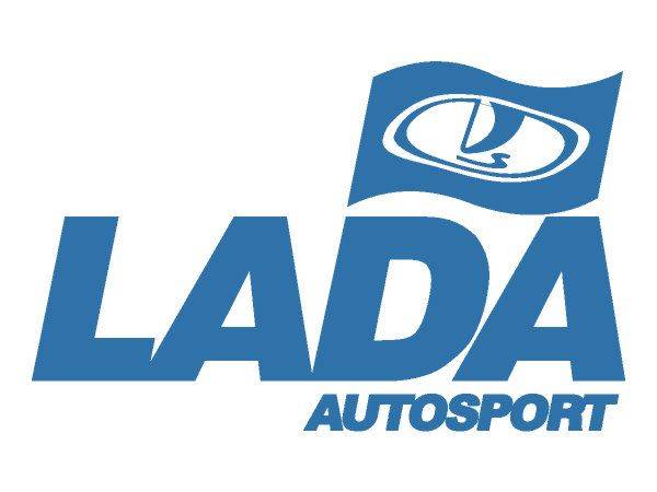 Логотип LADA