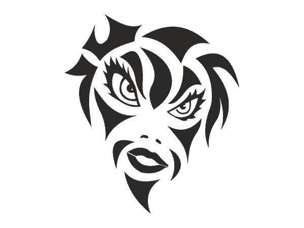 Татуировка 860