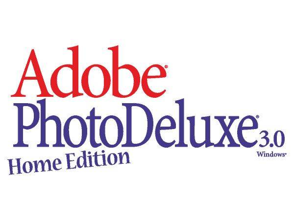 Adobe PhotoDeluxe logo2