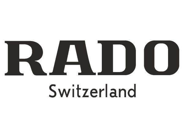 Rado logo