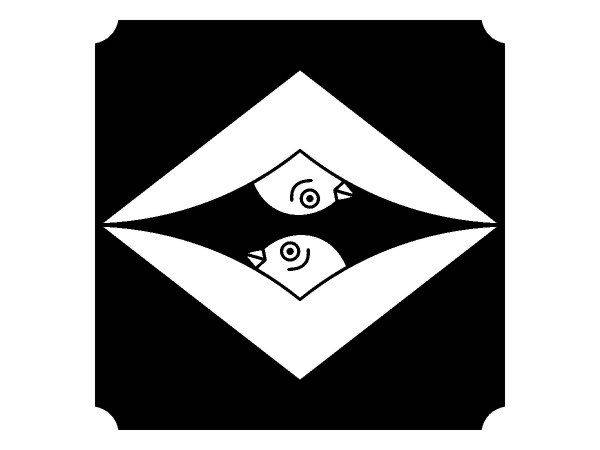 Японский узор 1505