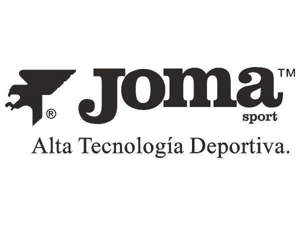 Joma logo
