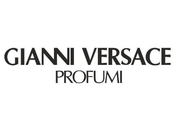 Gianni Versace logo Gianni Versace logo