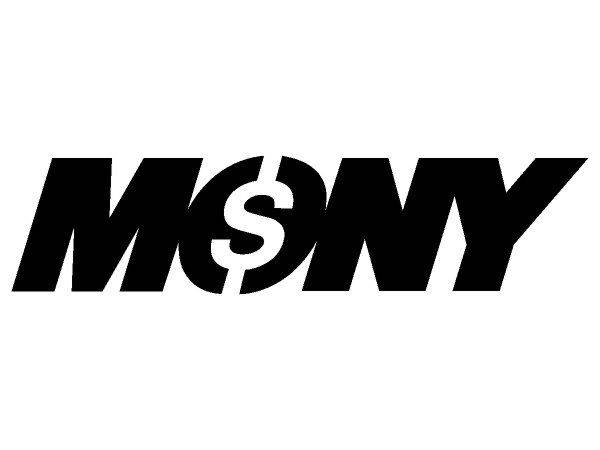 Mony logo