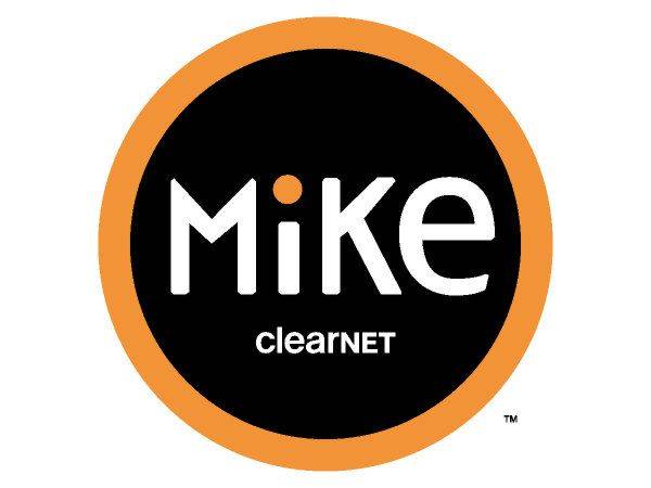 Mike Clerarnet logo