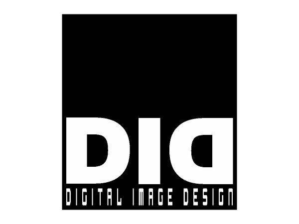 Digital Image Design logo Digital Image Design logo