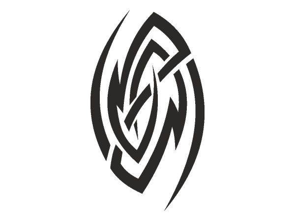 Татуировка 567