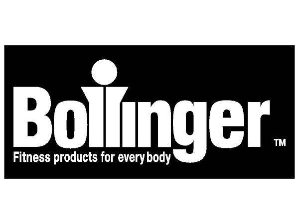 Bollinger logo