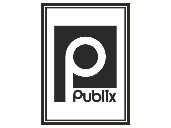 Publix Grocery Stores logo
