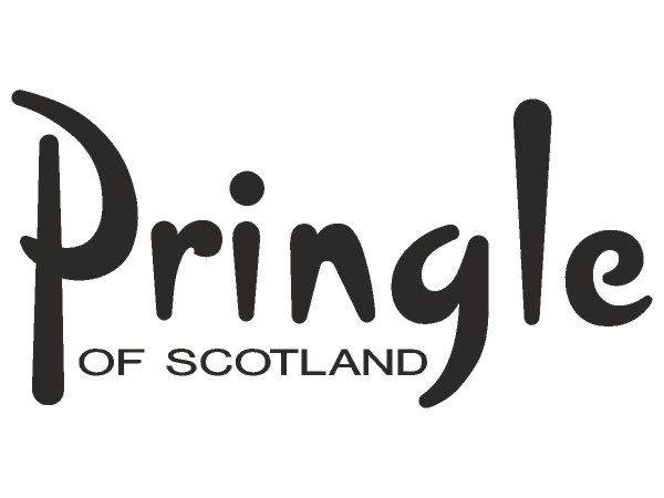 Pringle logo Pringle logo