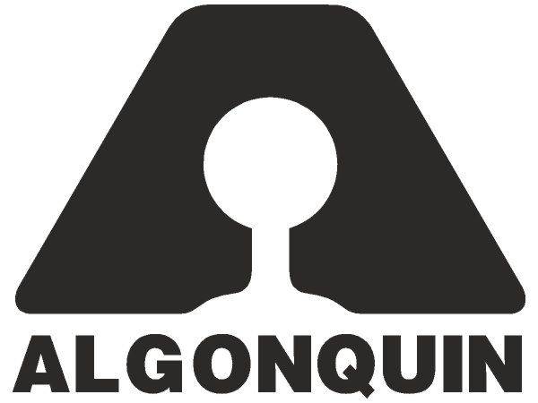 Algonquin logo