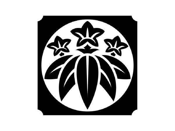 Японский узор 2632