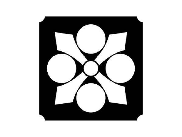 Японский узор 2328