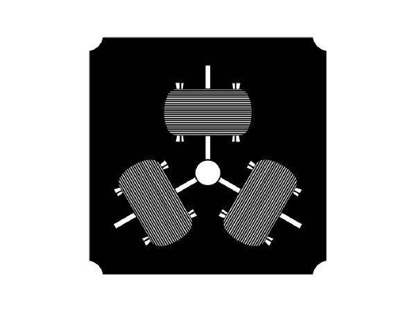 Японский узор 2008