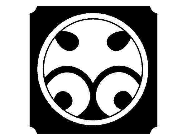 Японский узор 303