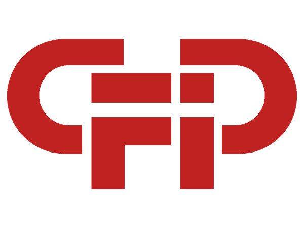 Chamfort logo Chamfort logo