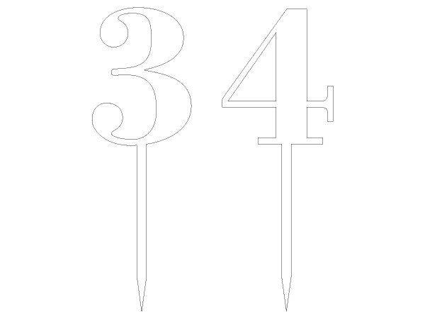 Топпер 3 и 4